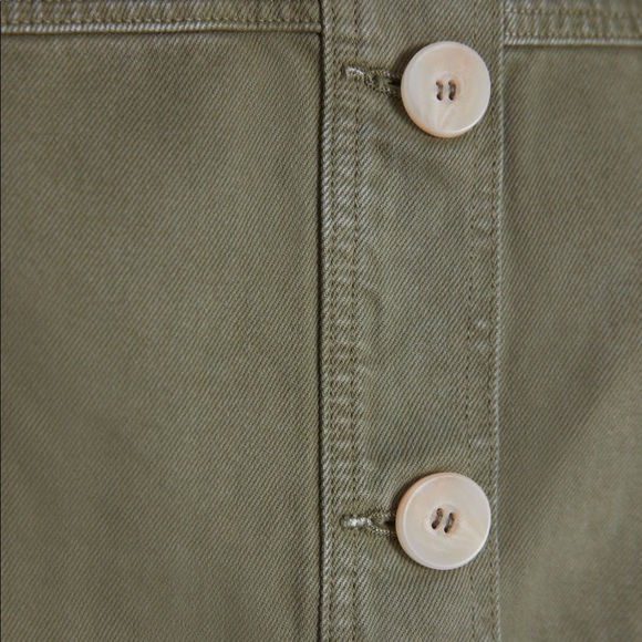 ZARA Denim Jacket - Picture 2 of 4